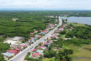 Việt Nam sẽ có trung tâm kinh tế biển, du lịch và dịch vụ hơn 12.000ha, tọa lạc tại tỉnh hẹp nhất cả nước