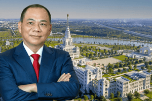 Sau FPT, Vingroup công bố bước tiến mới thúc đẩy phát triển AI dành riêng cho người Việt