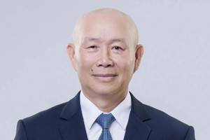 Cổ phiếu Tập đoàn Hà Đô đột ngột giảm sàn, tài sản ông Nguyễn Trọng Thông 'bốc hơi' hàng trăm tỷ đồng