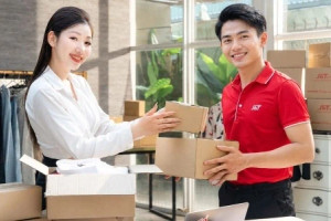 VCCI cảnh báo: Doanh nghiệp chuyển phát nhanh có nguy cơ bị "giam vốn" vì quy định nộp trước thuế