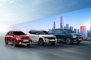 Không chỉ giảm tới 70.000.000 đồng, Kia còn mạnh tay tặng kèm 'đặc quyền' này trong tháng 7