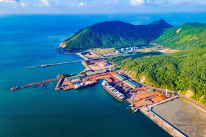 Không phải Hà Nội hay TP. HCM, địa phương này mới dẫn đầu tăng trưởng GRDP cả nước