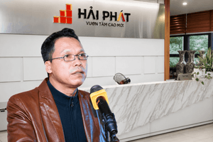 Hải Phát Invest (HPX) sạch nợ trái phiếu, phép thử lớn tại dự án Bắc Ninh