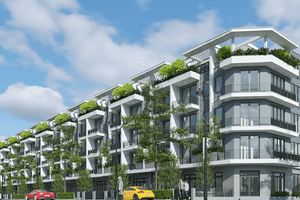 Dabaco (DBC) sắp 'hái quả ngọt' từ mảng bất động sản: 69 căn đầu tiên tại Thuận Thành đủ điều kiện mở bán