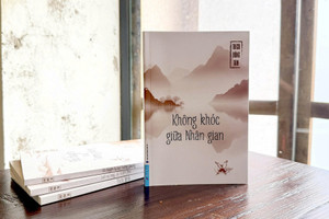 'Không khóc giữa nhân gian' - Học cách bình yên đi qua nỗi buồn