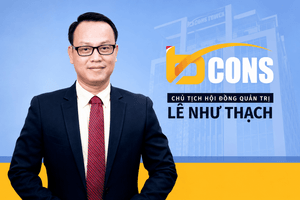 Trái phiếu lãi suất 12% và áp lực vốn tại Bcons: Khi địa ốc hết thời 'gọi vốn rẻ'