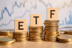 ETF cổ phiếu Việt Nam nửa đầu năm 2026: Áp lực rút ròng và cuộc tái phân bổ âm thầm