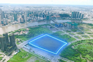 TP. HCM báo tin vui cho Phát Đạt (PDR) liên quan dự án 50.000 tỷ đồng