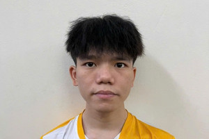 Khởi tố Đỗ Quang Huy, SN 2006 liên quan đến 28 tài khoản ngân hàng VIB, VPBank
