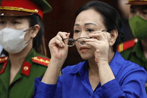Không ai xuống tiền, căn nhà xa xỉ của bà Trương Mỹ Lan hạ giá còn 24 tỷ đồng, thi hành án tiếp tục mang ra đấu giá