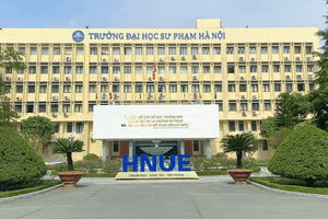 Trường Đại học Sư phạm Hà Nội có thông báo mới, phụ huynh và học sinh đang muốn theo học cần lưu ý để thực hiện