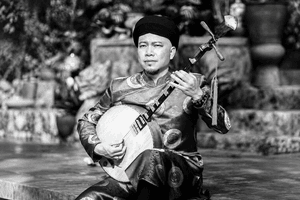 Nam NSƯT nổi tiếng đột ngột qua đời