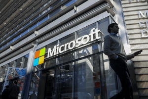 AI chưa tạo cú hích, Microsoft mạnh tay cắt gần 5.000 việc làm