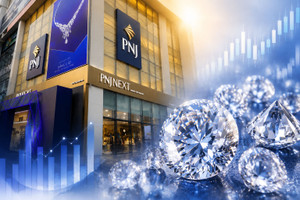 SSI đưa cổ phiếu PNJ vào diện xem xét, hạ dự báo lợi nhuận sau vụ việc liên quan đến cựu CEO