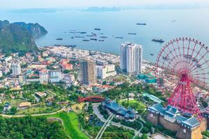 Đề án thành lập thành phố trực thuộc Trung ương thứ 8 của Việt Nam đạt bước tiến mới