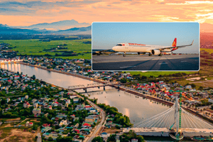Việt Nam sắp có thêm 2 đường bay mới, mở rộng kết nối cho một điểm đến đang bứt phá về du lịch