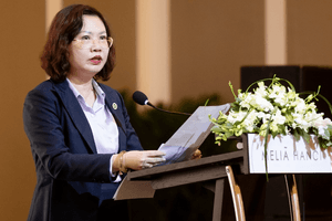 Chủ tịch UBCKNN gửi thông điệp quan trọng tới doanh nghiệp, mở đường huy động vốn qua thị trường chứng khoán