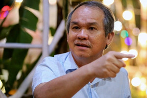 Khẳng định 'thời kỳ đẹp nhất' đã đến, bầu Đức dốc tiền đặt cược vào Hoàng Anh Gia Lai