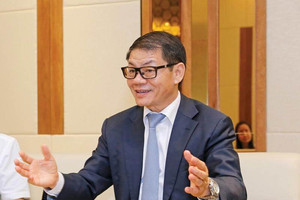 Một quyết định của ông Trần Bá Dương vừa mở đường cho dự án 27.400 tỷ đồng tại Lào của HAGL Agrico