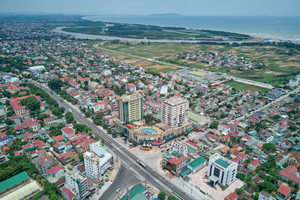 Địa phương nơi BRG, FLC, Sunshine cùng hiện diện gọi đầu tư dự án đô thị 7.200 tỷ đồng