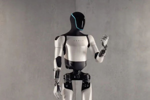 Kỷ nguyên robot sắp bắt đầu? Tesla chính thức chuyển 2 dây chuyền sản xuất xe điện, sản lượng ước tính 10 triệu robot Optimus mỗi năm
