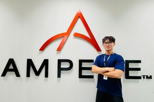 Chưa ra trường, nam sinh Bách khoa TP.HCM đã được công ty chip Mỹ tuyển làm kỹ sư với câu trả lời phỏng vấn 'nuốt mic'