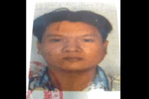 Công an truy tìm Nguyễn Song Minh Hoàng SN 1992