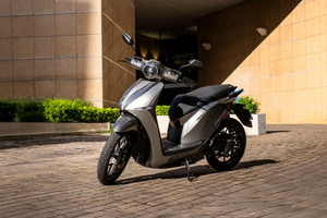 Bỏ xe xăng để đi Dat Bike Quantum S1, chủ xe tiết lộ thứ 'gây nghiện' chỉ sau 3 tháng
