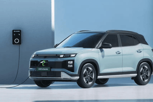 KIA Seltos phải lo lắng, Hyundai Creta bản điện đã ‘nhập gia tuỳ tục’ giá chỉ 303 triệu: ADAS cấp độ 2, nhích ga từ 0-100km chỉ 7,9 giây, chạy xa tới 510km/1 lần sạc