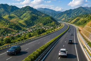 Bộ Xây dựng đề xuất phương án mới cho tuyến cao tốc hơn 63.000 tỷ đi qua 2 tỉnh miền Bắc
