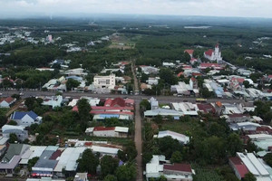 Đồng Nai thêm xin vốn cho cao tốc Gia Nghĩa - Chơn Thành