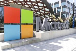 Microsoft lại sa thải gần 5.000 nhân viên, khẳng định AI không phải 'thủ phạm'