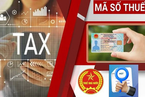 Cơ quan thuế Hà Nội phát thông báo quan trọng đến người dân