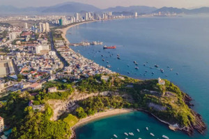 Tỉnh có đường bờ biển dài nhất Việt Nam dự kiến hình thành siêu đô thị hơn 140.000 tỷ, do liên danh Becamex IDC đầu tư