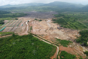 Khởi tố Giám đốc Trần Quang Tính, SN 1974