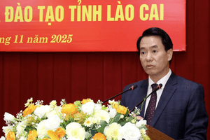 Sở Giáo dục và Đào tạo Lào Cai rà soát cụm thi có nhiều điểm 10 môn Toán