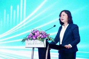 Chủ tịch UBCKNN gửi thông điệp quan trọng tới doanh nghiệp, mở đường huy động vốn qua thị trường chứng khoán