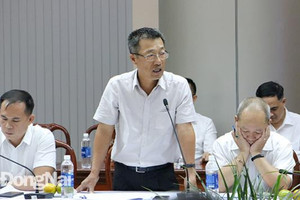Khai trừ khỏi Đảng nguyên Phó Tổng Giám đốc ACV vì suy thoái đạo đức, gây hậu quả rất nghiêm trọng