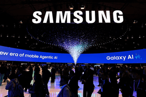 Lợi nhuận Samsung tăng gấp 19 lần, nhà đầu tư vẫn chưa hài lòng: Tại sao?