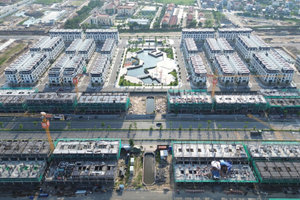Hải Phòng: Một doanh nghiệp bất động sản đặt mục tiêu lãi 1.700 tỷ năm 2026, gấp 22 lần nhờ hạch toán dự án 15.000 tỷ