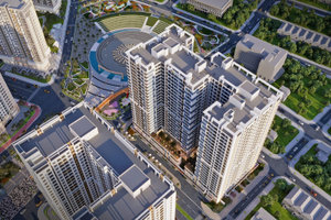 Thanh tra ban hành kết luận về dự án bất động sản 1.200 tỷ đồng của FPT