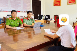 Bình luận thiếu chuẩn mực trên Facebook, ông S. ở Lào Cai bị phạt 12,5 triệu đồng