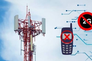 Từ 15/9, điện thoại 2G thành 'cục gạch' trên toàn quốc, chỉ trừ 3 khu vực đặc biệt