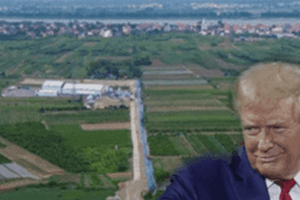 Sắp bắt đầu thi công siêu dự án 1,5 tỷ USD của Tập đoàn Trump tại Việt Nam