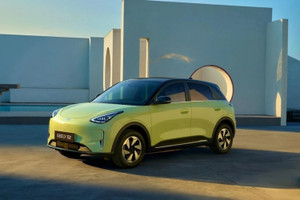 Từng gây sốt với mức giá chưa tới 500 triệu đồng tại Việt Nam, mẫu hatchback này tiếp tục nhắm tới một sân chơi khốc liệt hơn