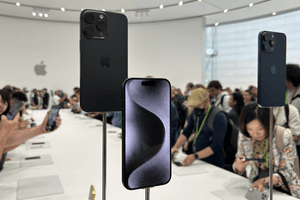 Apple lách luật để mua chip nhớ từ 2 công ty Trung Quốc, 'chọc giận' ông Trump