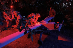 Nga tìm cách đối phó mối đe dọa mới từ Ukraine