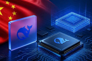 DeepSeek tự phát triển chip AI, quyết giảm phụ thuộc Nvidia, sẵn sàng cạnh tranh Huawei
