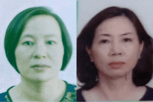 Công an truy tìm Ngô Thị Thắm
