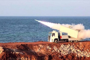 Mỹ tuyên bố tiếp tục đàm phán với Iran sau cuộc tấn công